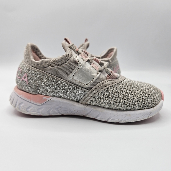 Nautical Toddler Sneaker shoes Size - Picture 10 of 16